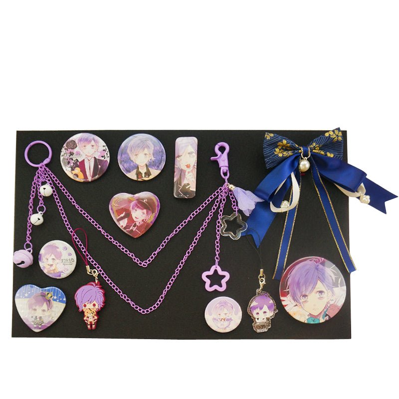 DIY Free Cut Replaceable Ita Bag Insert Ita Bag Insert