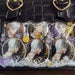 Can Badge Beautification Pearl Sticker DIY Itabag Accessories Other