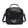 Heart Korean Tote Bag Ita Backpacks