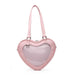 Heart Shaped Ita Bag Ita Bags