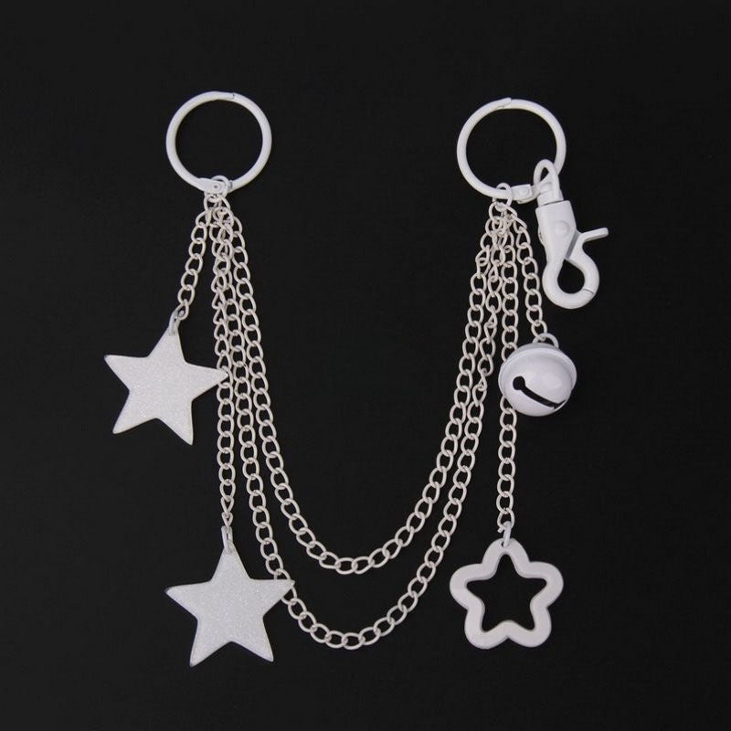 Ita Bag Chain Accessories Decoration Itabag Chain