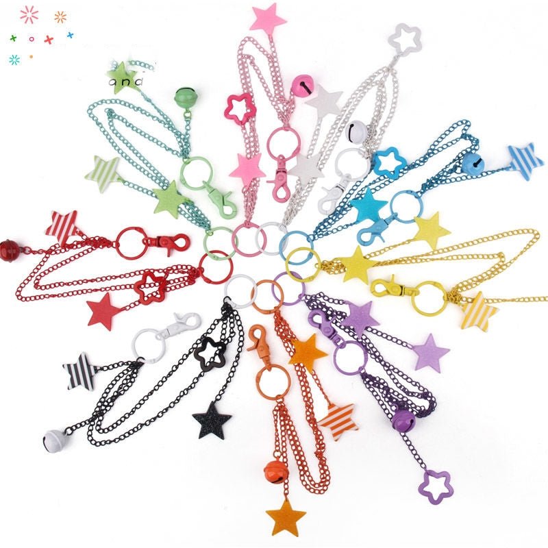 Ita Bag Chain Accessories Decoration Itabag Chain