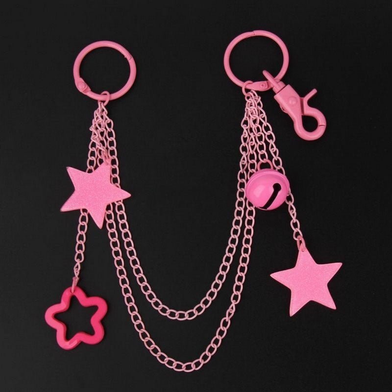 Ita Bag Chain Accessories Decoration Itabag Chain