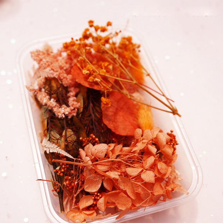 Ita Bag Decoration - Dried Flowers Other Decoration