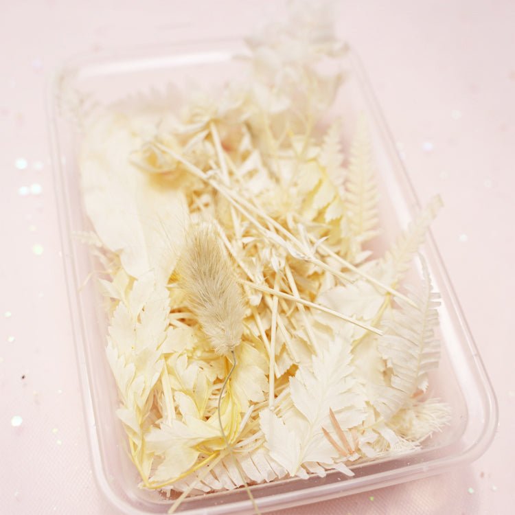 Ita Bag Decoration - Dried Flowers Other Decoration