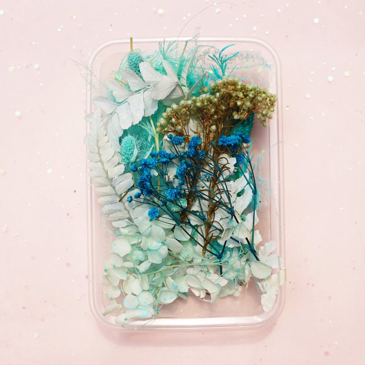 Ita Bag Decoration - Dried Flowers Other Decoration