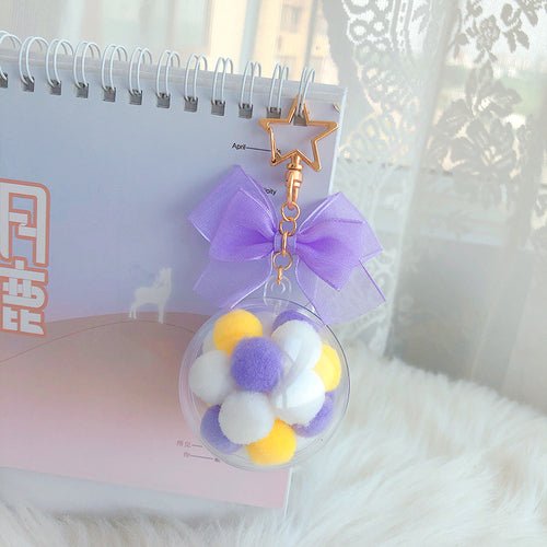 Ita Bag KeyChain Charm Itabag Accessories Itabag Chain