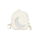 Ita Bag Moon Shaped Backpack Ita Backpacks