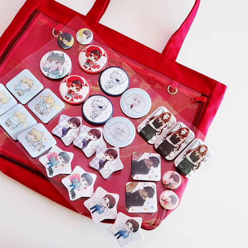 Itabag Insert Ita Bag Insert