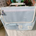 CAT EARS PIN DISPLAY BAG Ita Backpacks