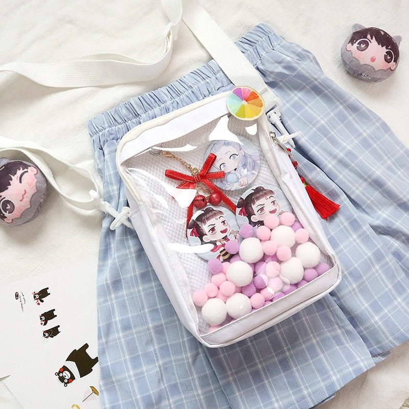 Mini Crossbody Ita Bag Doll Bags