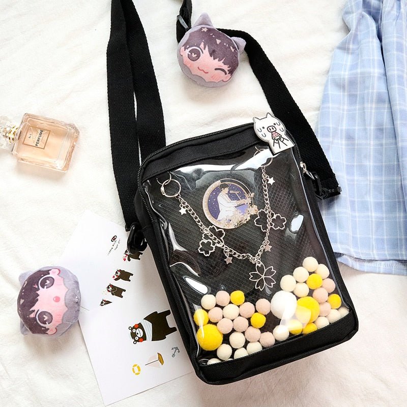 Mini Crossbody Ita Bag Doll Bags