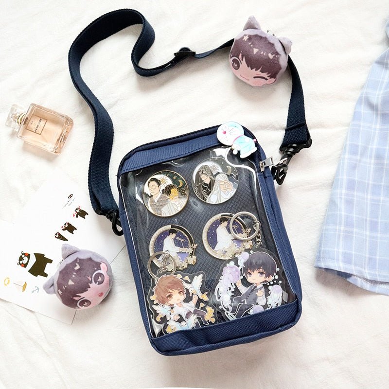 Mini Crossbody Ita Bag Doll Bags