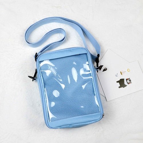 Mini Crossbody Ita Bag Doll Bags