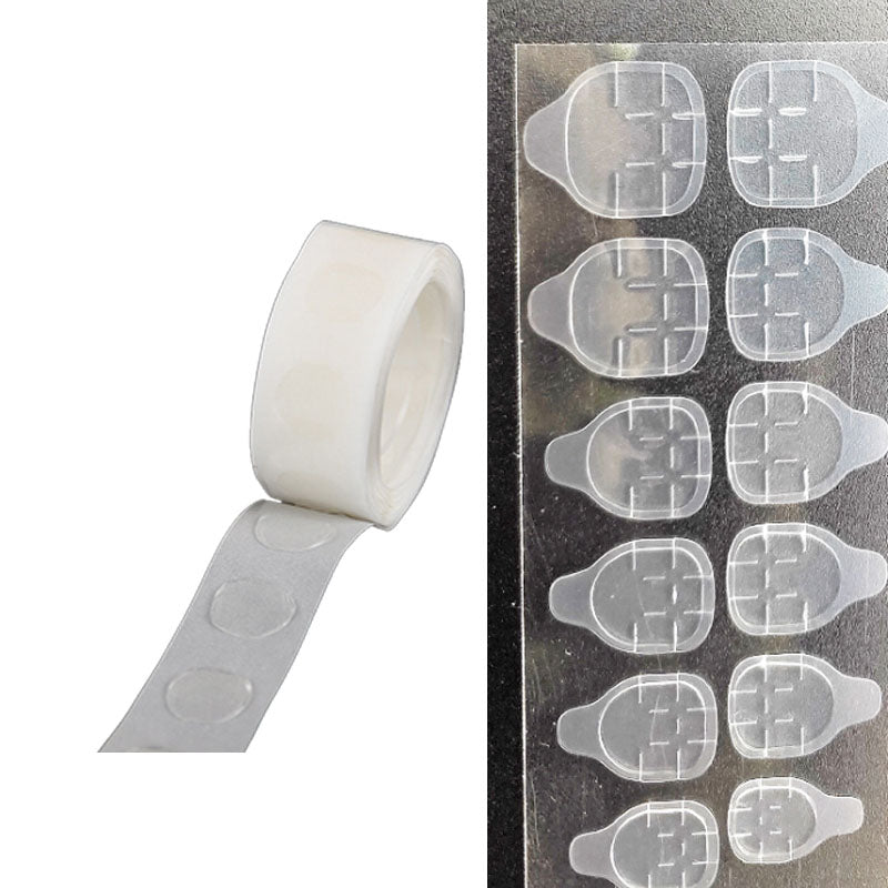 Non-marking Double-sided Tape for Itabags Other Decoration