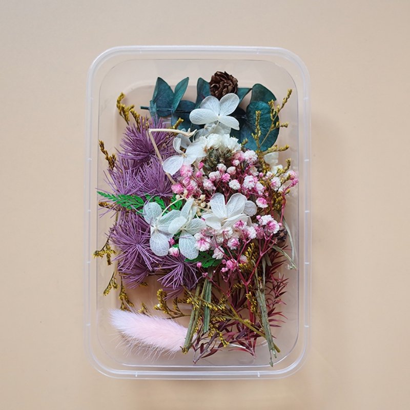 Preserved Flowers for Crafts Other Decoration