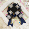 Rosettes Badge Decoration for Ita Bag Badge Decoration