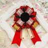 Rosettes Badge Decoration for Ita Bag Badge Decoration