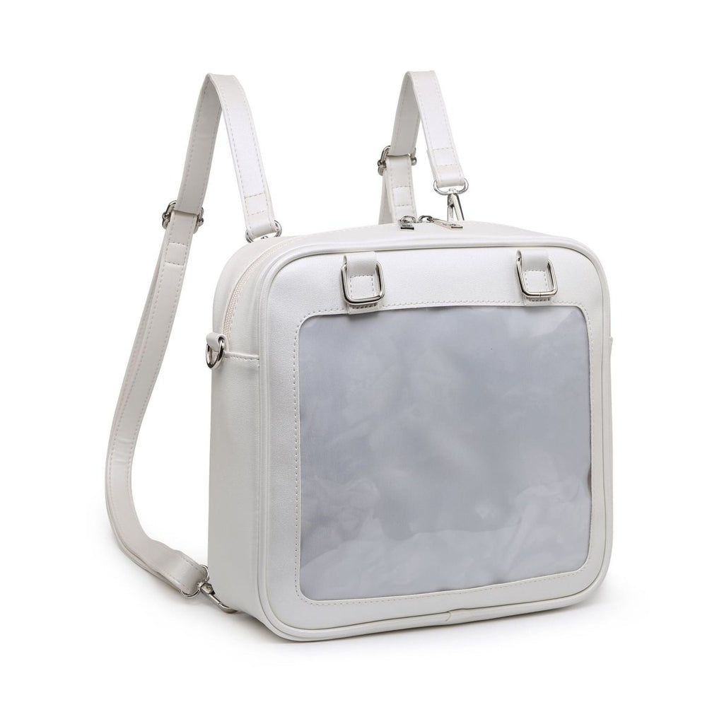 Square Ita Bag 3way Ita Bag ‎Ita Bags