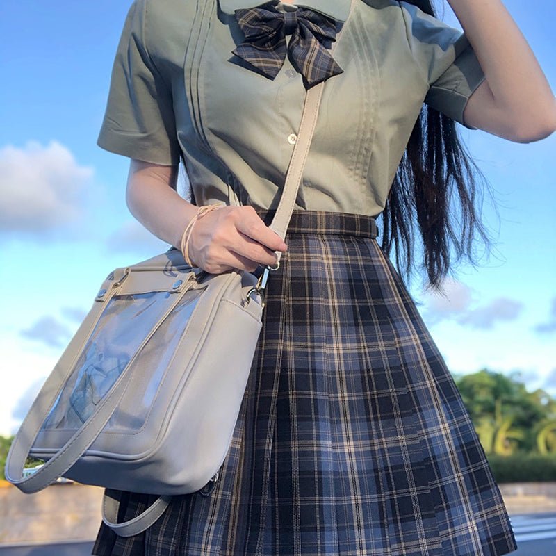 Square Ita Bag 3way Ita Bag ‎Ita Bags