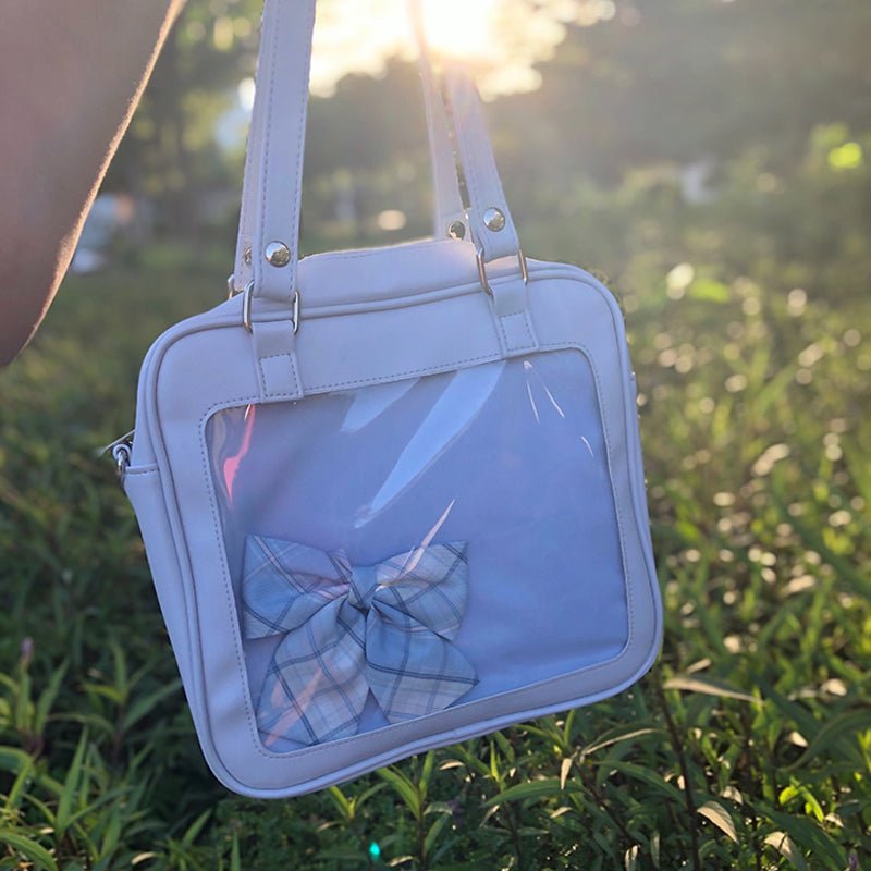 Square Ita Bag 3way Ita Bag ‎Ita Bags