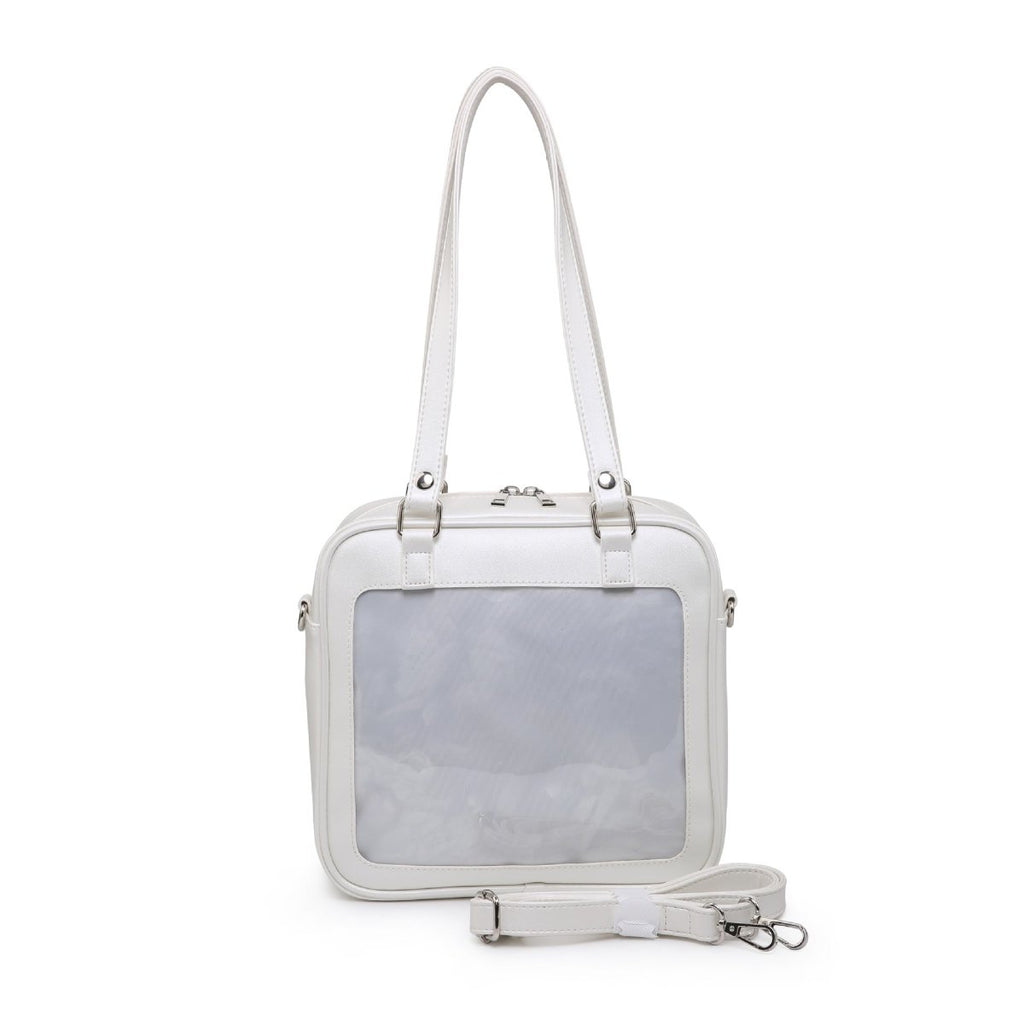 Square Ita Bag 3way Ita Bag ‎Ita Bags