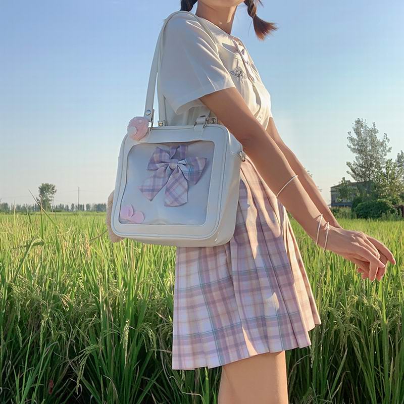 Square Ita Bag 3way Ita Bag ‎Ita Bags