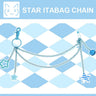 Star Itabag Chain Itabag Chain