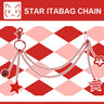 Star Itabag Chain Itabag Chain