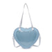 Unique Heart Shape Handbag ‎Ita Bags