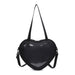 Unique Heart Shape Handbag ‎Ita Bags