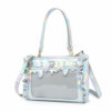 Cute Ita Bag Japanese Style Window Bag for Women Shoulder Lolita Bag Crossbody Ita Bags