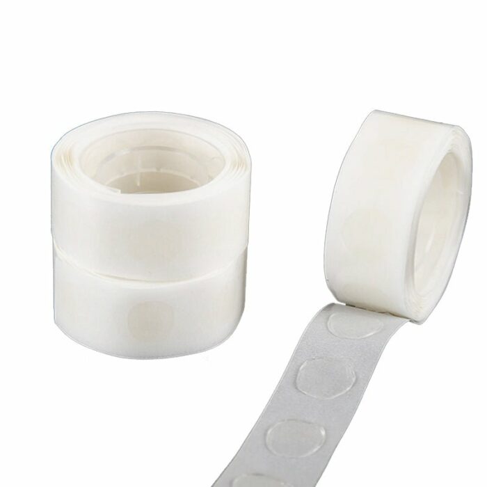 Non-marking Double-sided Tape for Itabags Other Decoration