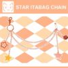 Star Itabag Chain Itabag Chain